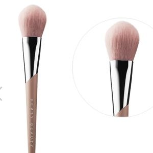 Fenty Beaty Sculpting Bronzer Brush 195